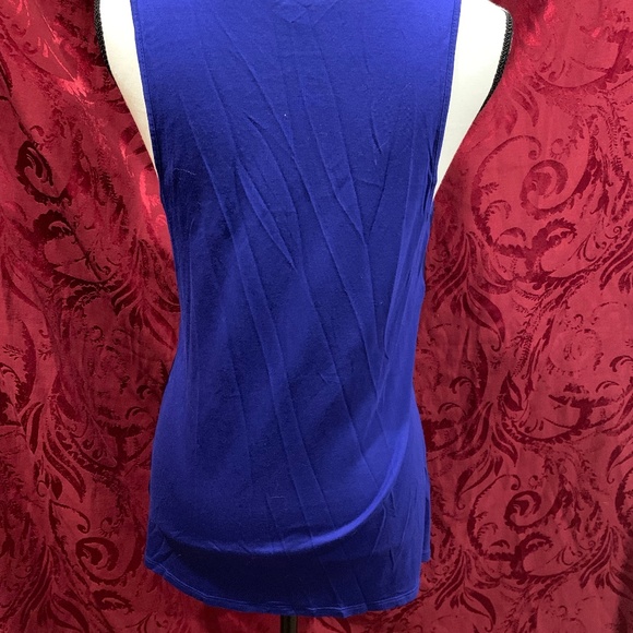 Express Dressy Tank Top - Picture 4 of 5
